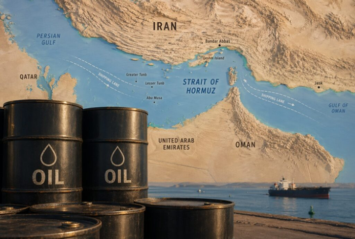 Ông Trump đề xuất thu phí 20% tại eo biển Hormuz: Giá dầu sẽ chịu tác động ra sao?