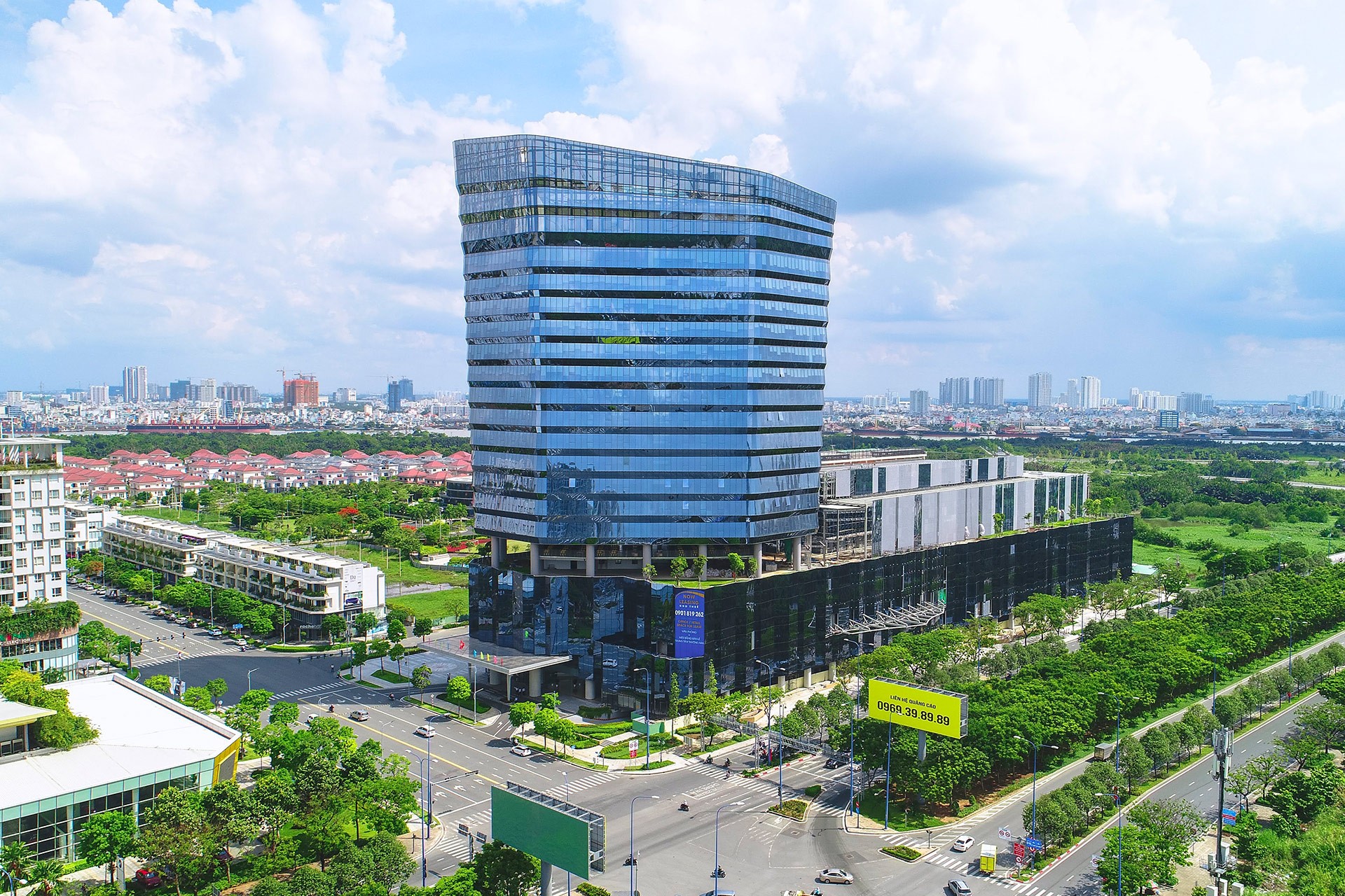 Đại Quang Minh báo lãi hơn 4.000 tỷ đồng năm 2025, vốn chủ sở hữu tăng gần gấp đôi