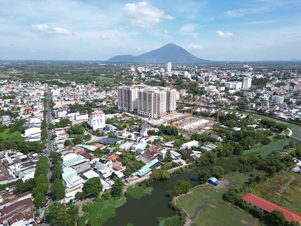 Tây Ninh tăng tốc phát triển nhà ở cho thuê, phấn đấu khởi công dự án đầu tiên ngay trong tháng 7
