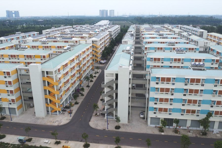 Đề xuất gói tín dụng lãi suất 3-4%/năm, TP.HCM muốn tạo cú hích phát triển nhà ở cho thuê