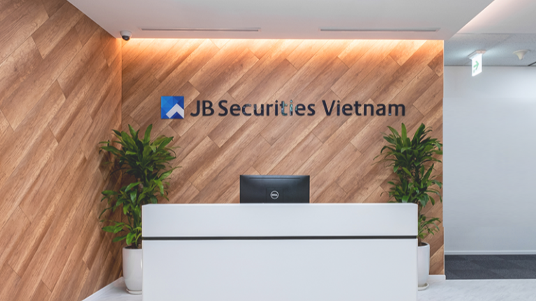 JBSV báo lãi quý II cao nhất từ trước đến nay, dư nợ cho vay vượt 3.900 tỷ đồng