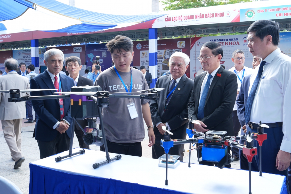 Khai mạc VCCA 2026: Khơi dậy tiềm năng kinh tế cho tỉnh Gia Lai