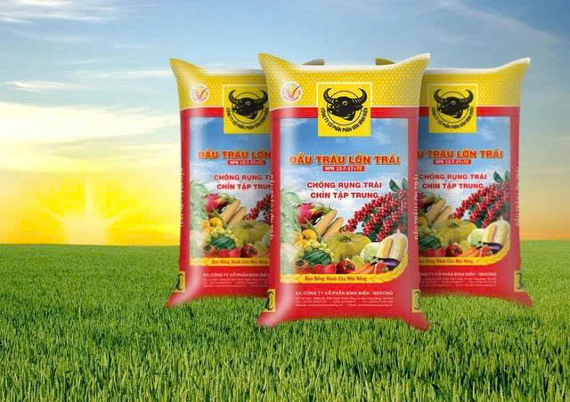 Phân Bón Bình Điền (BFC) giữ thị trường từ mạng lưới địa phương, nửa năm lãi 240 tỷ, 