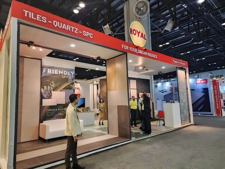 Royal Invest JSC dự kiến chào bán 22,5 triệu cổ phiếu giá cao hơn thị giá để trả nợ ngân hàng
