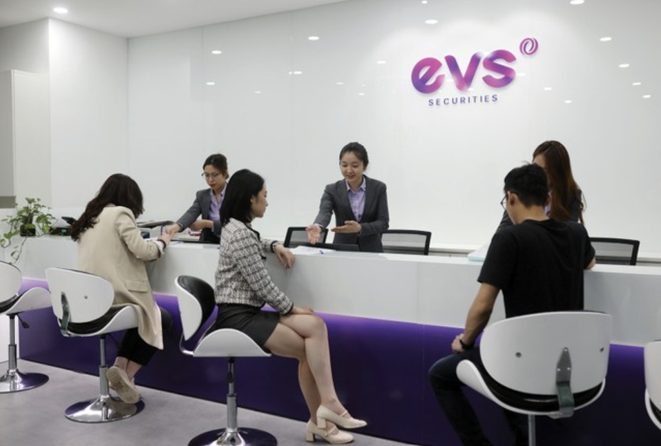 Từng lỗ hơn 157 tỷ đồng, Chứng khoán EVS (EVS) báo lãi trở lại nhờ danh mục tự doanh