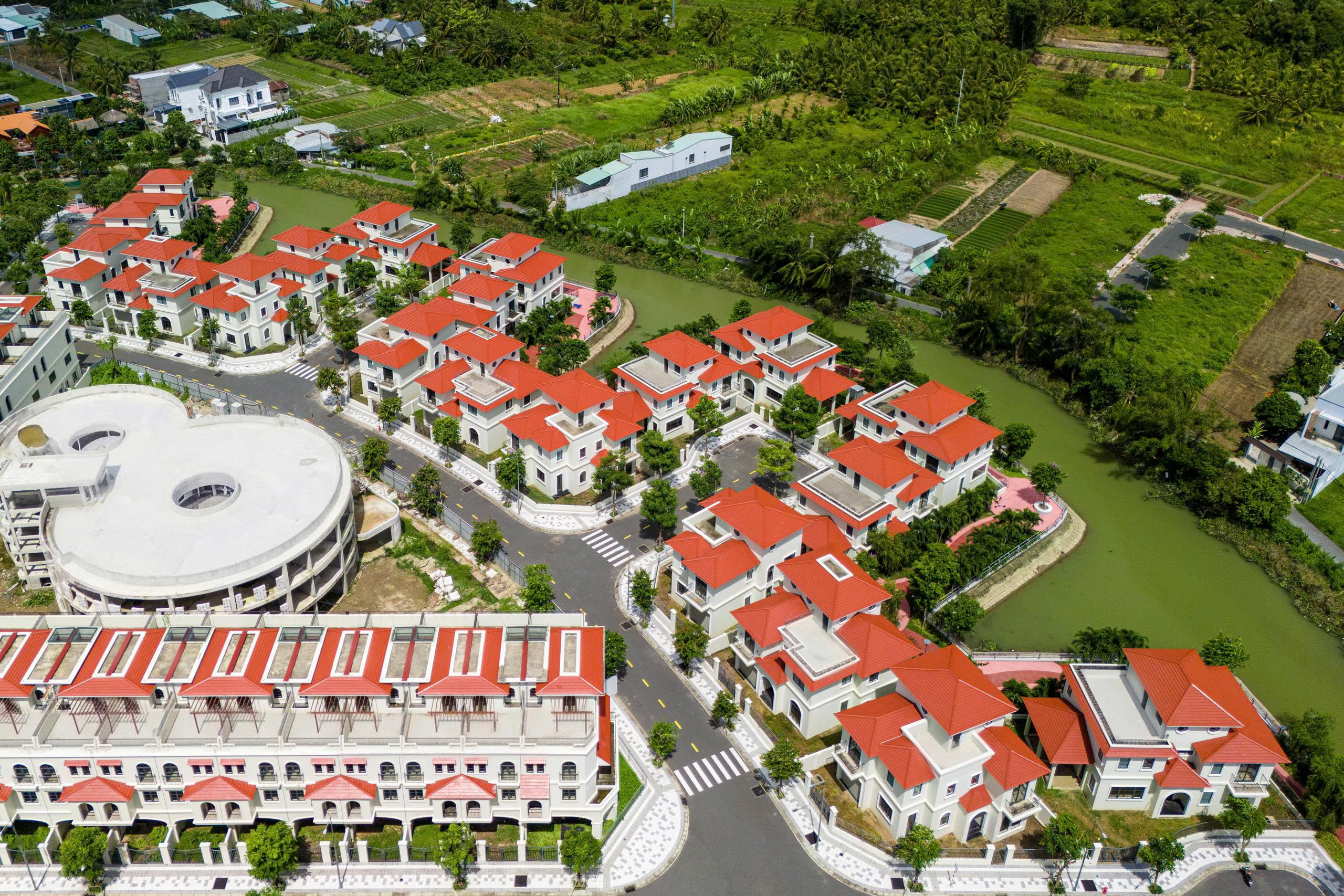 T&T và chiến lược kiến tạo hệ sinh thái tăng trưởng cho Đồng bằng sông Cửu Long