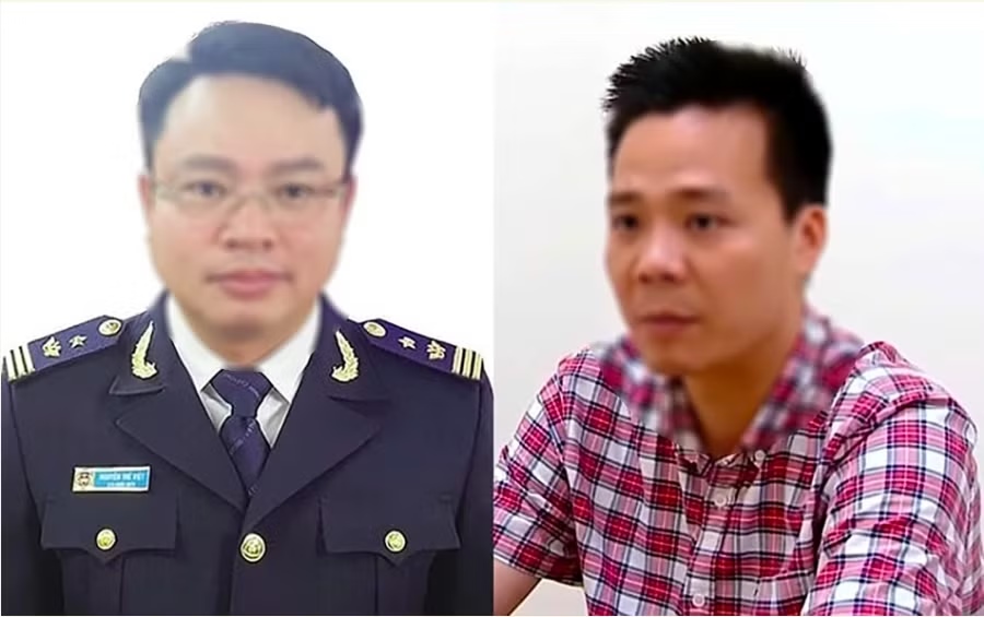 'Ông trùm' hàng giả thu lợi bất chính 264 tỷ đồng sắp phải hầu toà