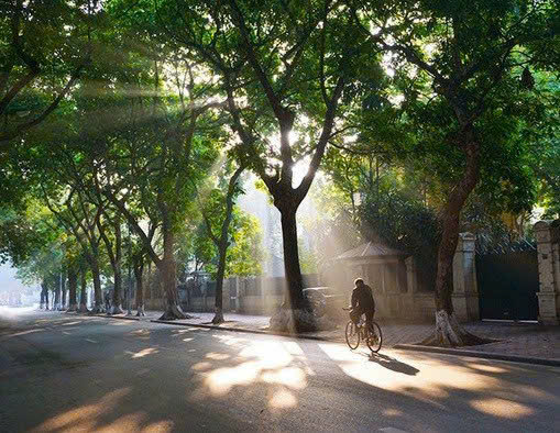 Thời tiết hôm nay 19/7: Miền Bắc mưa dông, miền Trung nắng nóng