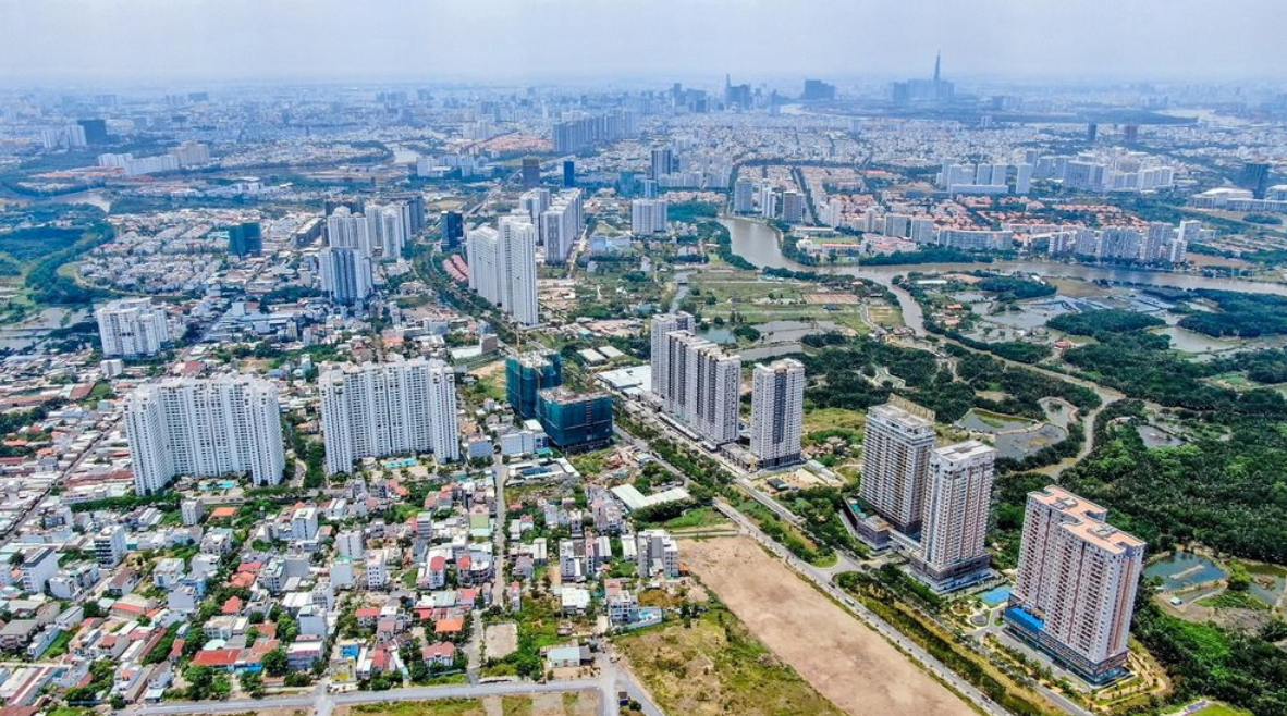 Minh bạch thông tin trở thành lợi thế cạnh tranh mới của thị trường bất động sản