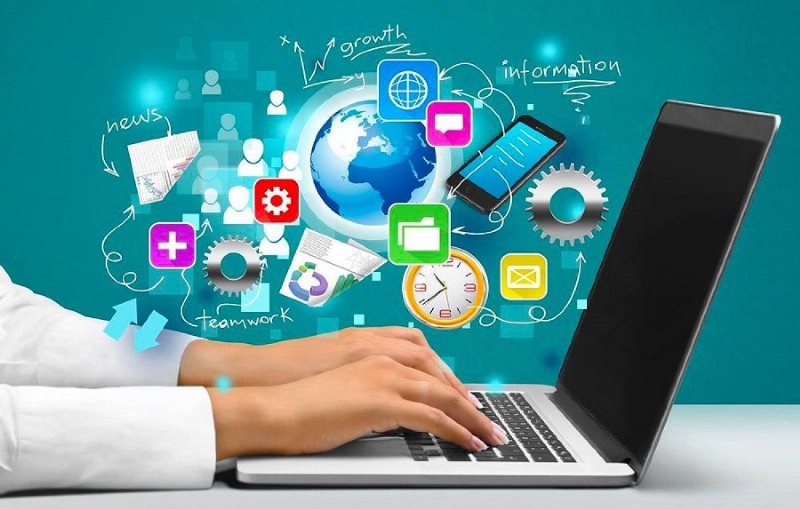 Đặt mục tiêu đưa kinh tế số trở thành một trong những động lực phát triển của nền kinh tế