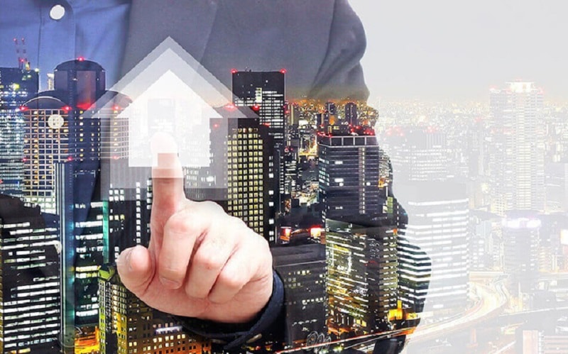 Kết nối dữ liệu - Giải pháp nền tảng giúp thị trường bất động sản phát triển bền vững