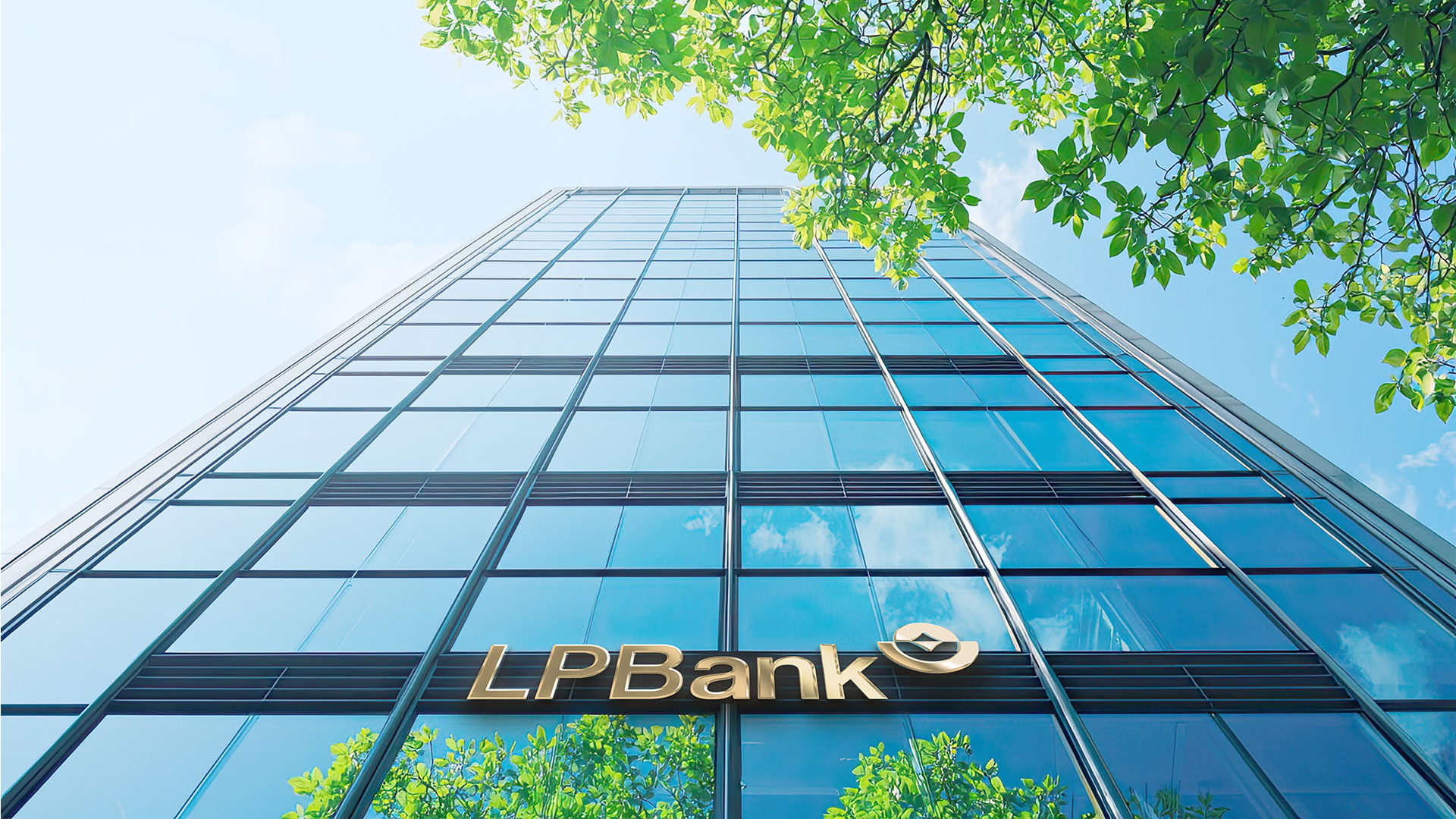 Đa dạng hóa nguồn thu, LPBank đạt gần 6.000 tỷ đồng lợi nhuận sau 6 tháng đầu năm 2026