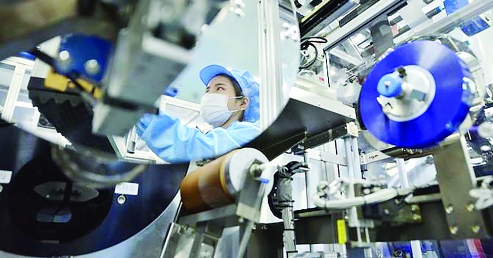 Tái cơ cấu doanh nghiệp nhà nước: Tập trung nguồn lực vào các ngành, lĩnh vực then chốt