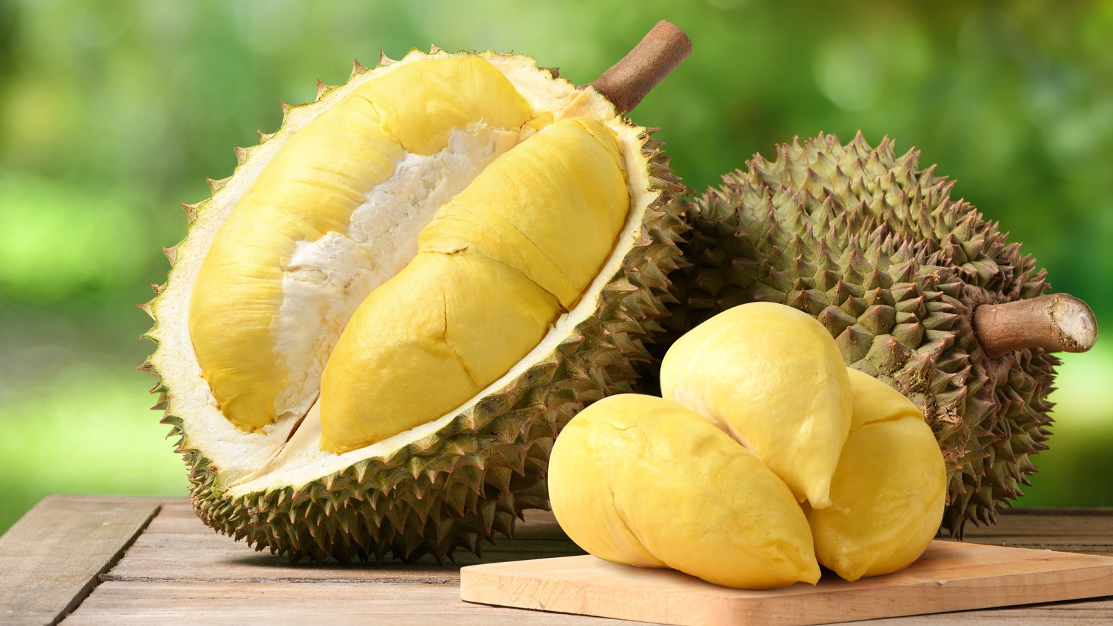 Giá sầu riêng hôm nay 22/7: Sầu Thái tăng mạnh, Đắk Lắk chạm 80.000 đồng/kg