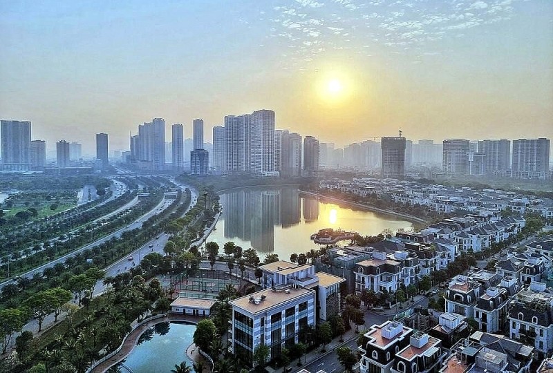 Áp lực giá nhà vẫn lớn, cần đồng bộ giải pháp để đưa thị trường bất động sản phát triển bền vững