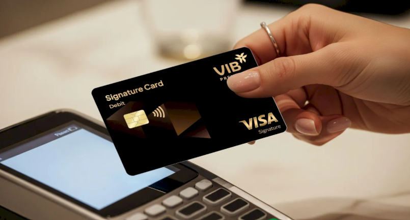 VIB: Đa dạng sản phẩm, tối ưu trải nghiệm khách hàng