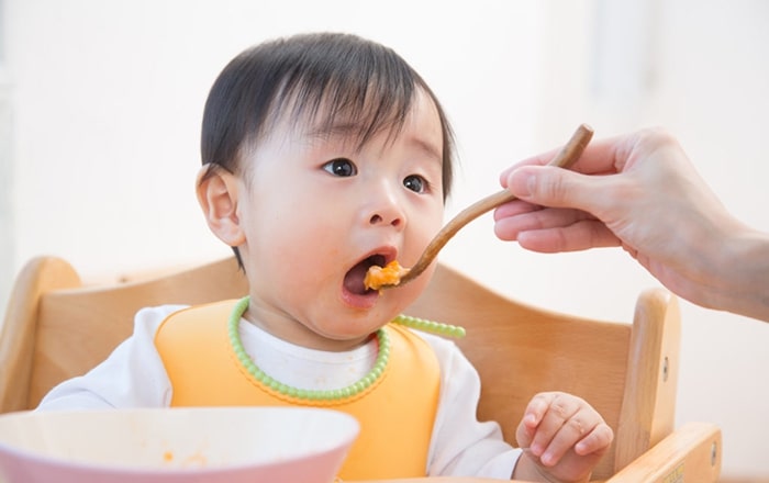 Sản phẩm cho bé: Đa dạng nhưng cần lựa chọn thông minh