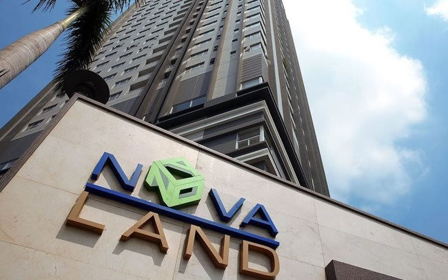 Novaland (NVL) tiếp tục chậm thanh toán hơn 111 tỷ đồng gốc lô trái phiếu đến hạn